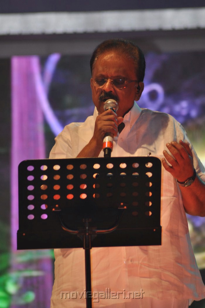 Jaya TV Endrendrum Raja Ilayaraja Live Concert Stills