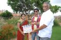 Tammareddy Bharadwaja at Jaya Vihari Films Pro No 1 Movie Opening Stills