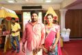 Actress Jayachitra Son Amresh Keerthi Hanusha Marriage Stills