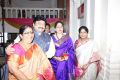 Actress Jayachitra Son Amresh Keerthi Hanusha Marriage Stills