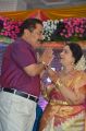 Sivakumar @ Jayachitra son Amresh Keerthi Wedding Reception Photos