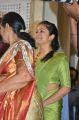 Actress Jyothika @ Jayachitra son Amresh Keerthi Wedding Reception Photos