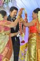 Jayachitra son Amresh Keerthi Wedding Reception Photos