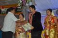 Mayilsamy @ Jayachitra son Amresh Keerthi Wedding Reception Photos