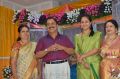 Lakshmi, Sivakumar, Jyothika @ Jayachitra son Amresh Keerthi Wedding Reception Photos