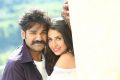 Ganta Ravi & Malavika in Jayadev Movie Stills