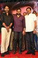 Ganta Ravi, Chiranjeevi, Ganta Srinivasa Rao @ Jayadev Pre Release Function Stills