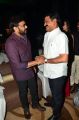 Chiranjeevi, Ganta Srinivasa Rao @ Jayadev Pre Release Function Stills