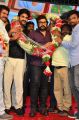 Ganta Ravi, Chiranjeevi @ Jayadev Pre Release Function Stills