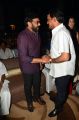 Chiranjeevi, Ganta Srinivasa Rao @ Jayadev Pre Release Function Stills