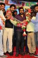 Ganta Ravi, Chiranjeevi @ Jayadev Pre Release Function Stills