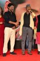 Mohan babu @ Jayadev Pre Release Function Stills