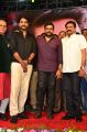 Ganta Ravi, Chiranjeevi, Ganta Srinivasa Rao @ Jayadev Pre Release Function Stills