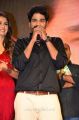 Actor Ganta Ravi @ Jayadev Pre Release Function Stills