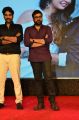 Ganta Ravi, Chiranjeevi @ Jayadev Pre Release Function Stills