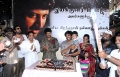 Director Jayam Raja Birthday Celebration