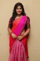Actress Anjali @ Lakshmi Movie Makers Prod No 27 Movie Launch Stills