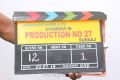 Lakshmi Movie Makers India LTD "Production 27"