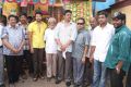 Lakshmi Movie Makers Prod No 27 Movie Launch Stills