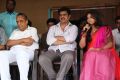 Jayam Ravi Anjali Movie Launch Stills