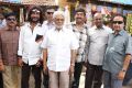 Lakshmi Movie Makers Prod No 27 Movie Launch Stills