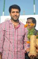 Jayam Ravi Latest Stills