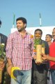 Jayam Ravi at Green India 2012