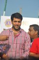 Jayam Ravi at Green India 2012