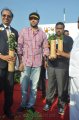 Jayam Ravi at Green India 2012