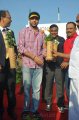 Jayam Ravi at Green India 2012