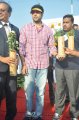 Jayam Ravi at Green India 2012