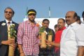 Jayam Ravi at Green India 2012