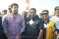 Jayam Ravi at Green India 2012