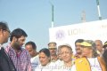 Jayam Ravi at Green India 2012