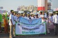 Jayam Ravi at Green India 2012