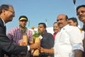 Jayam Ravi at Green India 2012