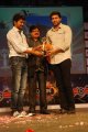 Jayam Ravi, Vijay at Edison Awards 2012