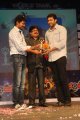 Jayam Ravi, Vijay at Edison Awards 2012