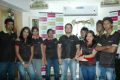 Jayam Ravi Inaugurates Green Trends 83rd Outlet Pictures
