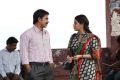 Srinivas Reddy, Poorna in Jayammu Nischayammu Raa Movie Pictures