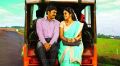 Srinivasa Reddy, Poorna in Jayammu Nischayammu Raa Movie New Photos