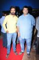 Krishnudu @ Jayammu Nischayammu Raa Premiere Show Stills