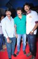 Uttej @ Jayammu Nischayammu Raa Premiere Show Stills