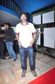 Ravi Varma @ Jayammu Nischayammu Raa Premiere Show Stills