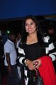 Actress Sana @ Jayammu Nischayammu Raa Premiere Show Stills