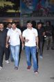 Srinivasa Reddy @ Jayammu Nischayammu Raa Premiere Show Stills