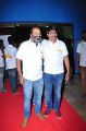 Srinivasa Reddy @ Jayammu Nischayammu Raa Premiere Show Stills