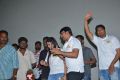 Jayammu Nischayammu Raa Team at Satyam Theatre Photos