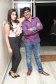 Poorna, Srinivasa Reddy @ Jayammu Nishcayammu Raa Thanks Meet Stills