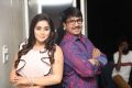 Poorna, Srinivasa Reddy @ Jayammu Nishcayammu Raa Thanks Meet Stills